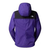 Куртка The North Face Antora 0A7QEUS961 - фіолетова
