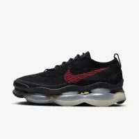 Nike Air Max Scorpion Flyknit SE мужские Кроссовки цвет черный