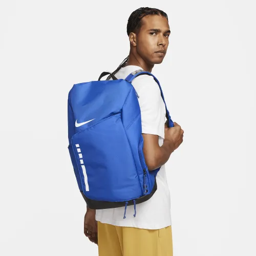 Nike Hoops Elite рюкзак (32л) синий