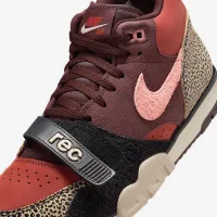 Nike SB Air Trainer 1 Skate Кроссовки цвет коричневый
