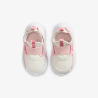 Nike Flex Runner 3 Baby/Toddler Кросівки колір білий