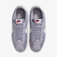 Nike Cortez Textile женская Кроссовки цвет серый