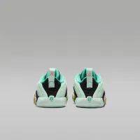 Nike Tatum 2 Baby/Toddler Кросівки колір зелений