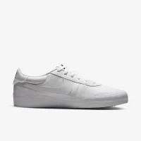 Nike Court Shot чоловічі Кросівки колір білий