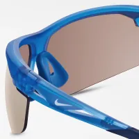 Nike Windtrack Road Tint Sunglasses синий