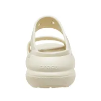 Шльопанці Crocs Crush Sandal 207670-2Y2 - Бежевий