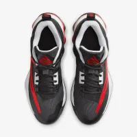 Nike Giannis Immortality 3 баскетбольні Кросівки колір чорний