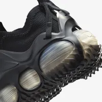 Nike ISPA Link Axis чоловічі Кросівки колір чорний