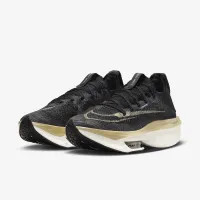 Nike Alphafly 2 женская Road Racing обовь Black