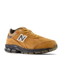 Кросівки New Balance M2002REI - Бежеві