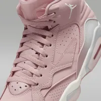 Nike Jumpman MVP женская Кроссовки Pink