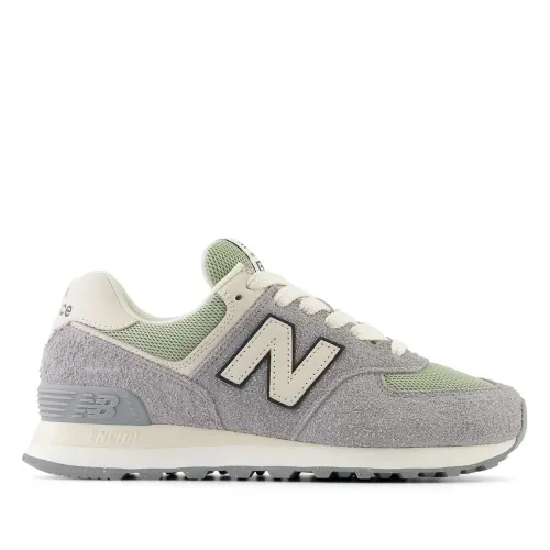 Кросівки New Balance WL574GA2 - Сірі