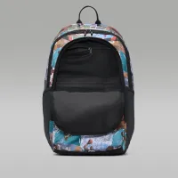 Nike Jordan Air Patrol наплічник (29L) колір чорний
