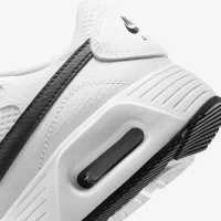 Nike Air Max SC Big детские Shoe цвет белый