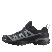 Кроссовки Salomon X Ultra 360 Gore-Tex L47453200 - Черные