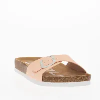 Шлёпанцы O'Neill Solano Slider Women Low 90241020.30D - Бежевый