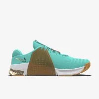 Nike Metcon 9 By You Custom чоловічі для тренування Кросівки різнокольорові