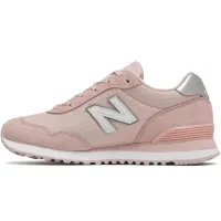 Кросівки New Balance WL515BB3 - Рожеві