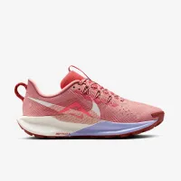 Nike Pegasus Trail 5 женская Trail Running Кроссовки Pink