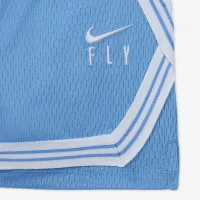 Nike Dry-FIT Fly Crossover Baby (12-24M) 2-Piece футболка комплект блакитний