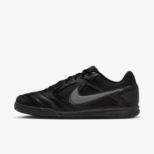 Nike Gato мужские Кроссовки цвет черный