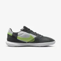 Nike Streetgato Low-Top Soccer Кросівки колір чорний
