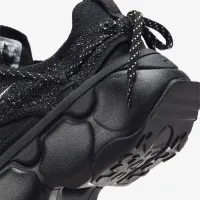 Nike Flyknit Bloom женская Кроссовки цвет черный