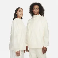 Nike Sportswear Essential Repel женская Woven Куртка цвет белый