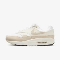 Nike Air Max 1 жіноча Кросівки колір коричневий