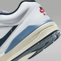 Nike Jordan Stadium 90 чоловічі Кросівки колір білий