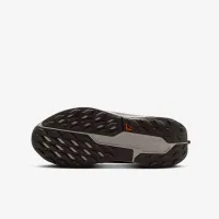 Nike Pegasus Trail 5 Big детские Trail Running Кроссовки цвет коричневый