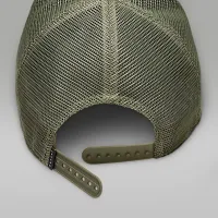Nike Jordan Rise Structuколір червоний Hat колір зелений