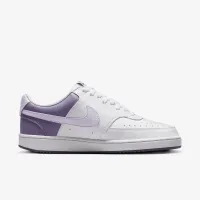 Nike Court Vision Low жіноча Кросівки колір білий