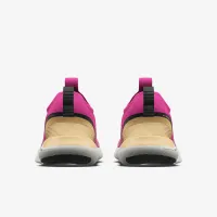 Nike Free RN By You Custom женская Road Running Кроссовки цвет красный
