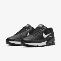 Nike Air Max 90 G для гольфу Shoe колір чорний