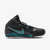 Nike Zoom Javelin Elite 3 Track & Field Throwing Spikes цвет черный