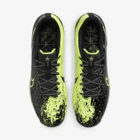Nike Alpha Huarache 4 Keystone чоловічі бейсбольні бутси колір чорний