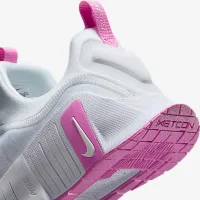 Nike Free Metcon 6 жіноча для тренування Кросівки колір білий