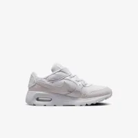 Nike Air Max SC Little дитячі Кросівки колір білий