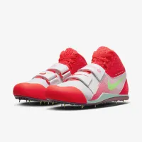 Nike Zoom Javelin Elite 3 Track & Field Throwing Spikes цвет белый