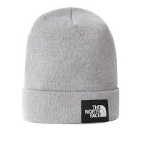 Шапка The North Face Dock Worker Recycled 0A3FNTDYX1 - Серая