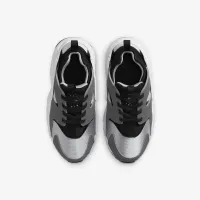 Nike Huarache Run 2.0 Little дитячі Кросівки колір чорний