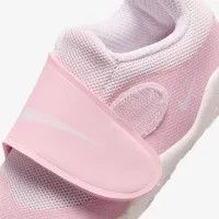 Nike Swoosh 1 Essential Baby/Toddler Кроссовки Pink