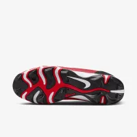 Nike Force Trout 9 Keystone бейсбольні бутси колір червоний