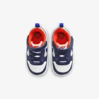 Nike Court Borough Low Recraft Baby/Toddler Кросівки блакитний