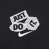 Nike чоловічі Fitness футболка колір чорний