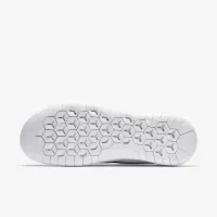 Nike Free Run 2018 чоловічі Road Running Кросівки колір білий