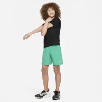 Nike Multi Big Kids' (Boys') Dri-FIT Training Shorts