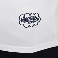 Nike SB Max90 Skate футболка колір білий
