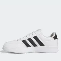 Кросівки adidas Breaknet 2.0 HP9445 - Білі